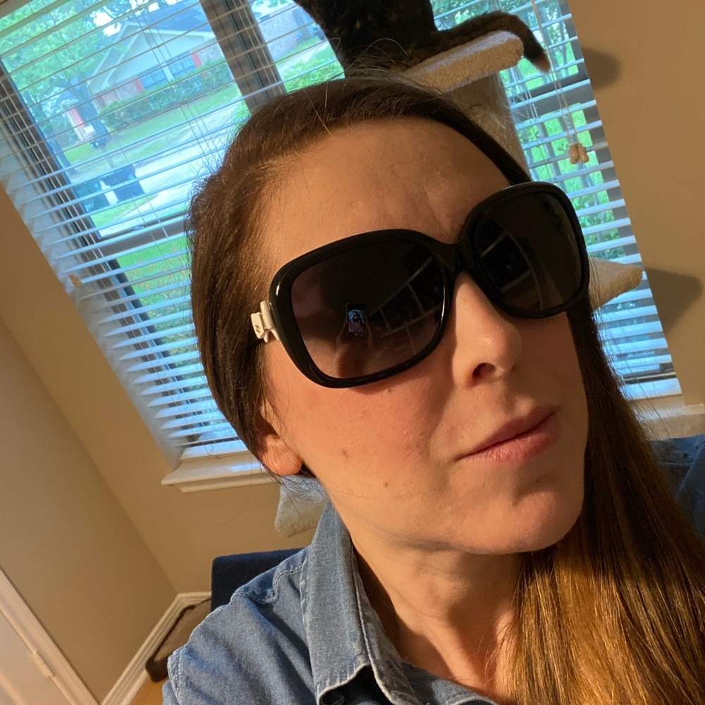 Chanel sunglasses - Picture 11 of 11